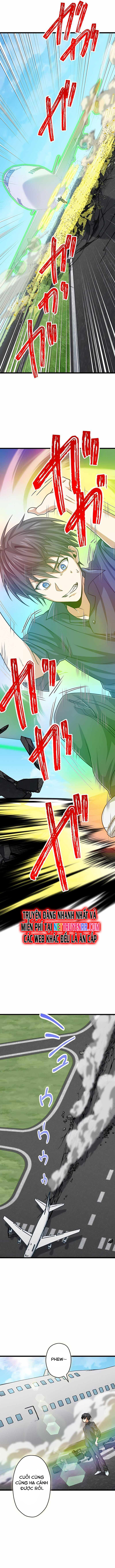 Đại Hiền Nhân Ma Thuật Cấp 99990000: Chapter 54