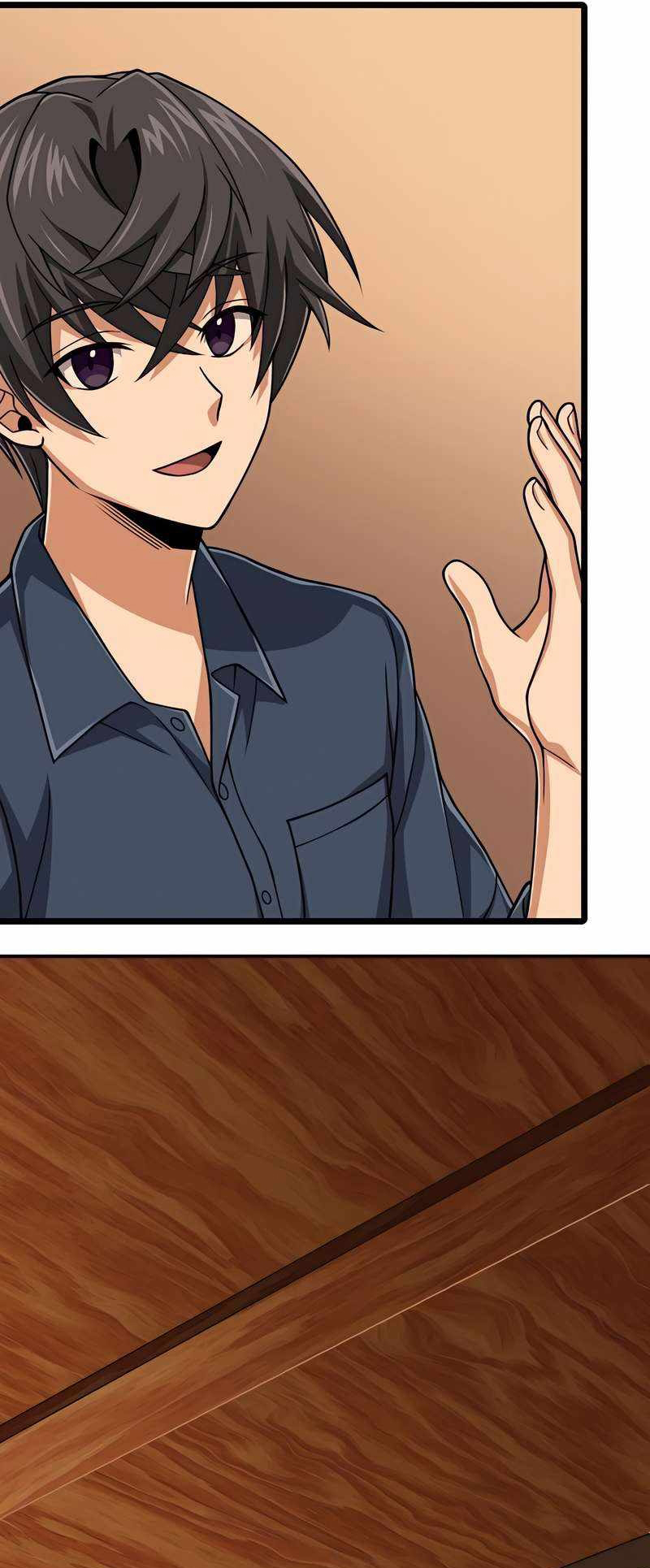 Đại Hiền Nhân Ma Thuật Cấp 99990000: Chapter 55