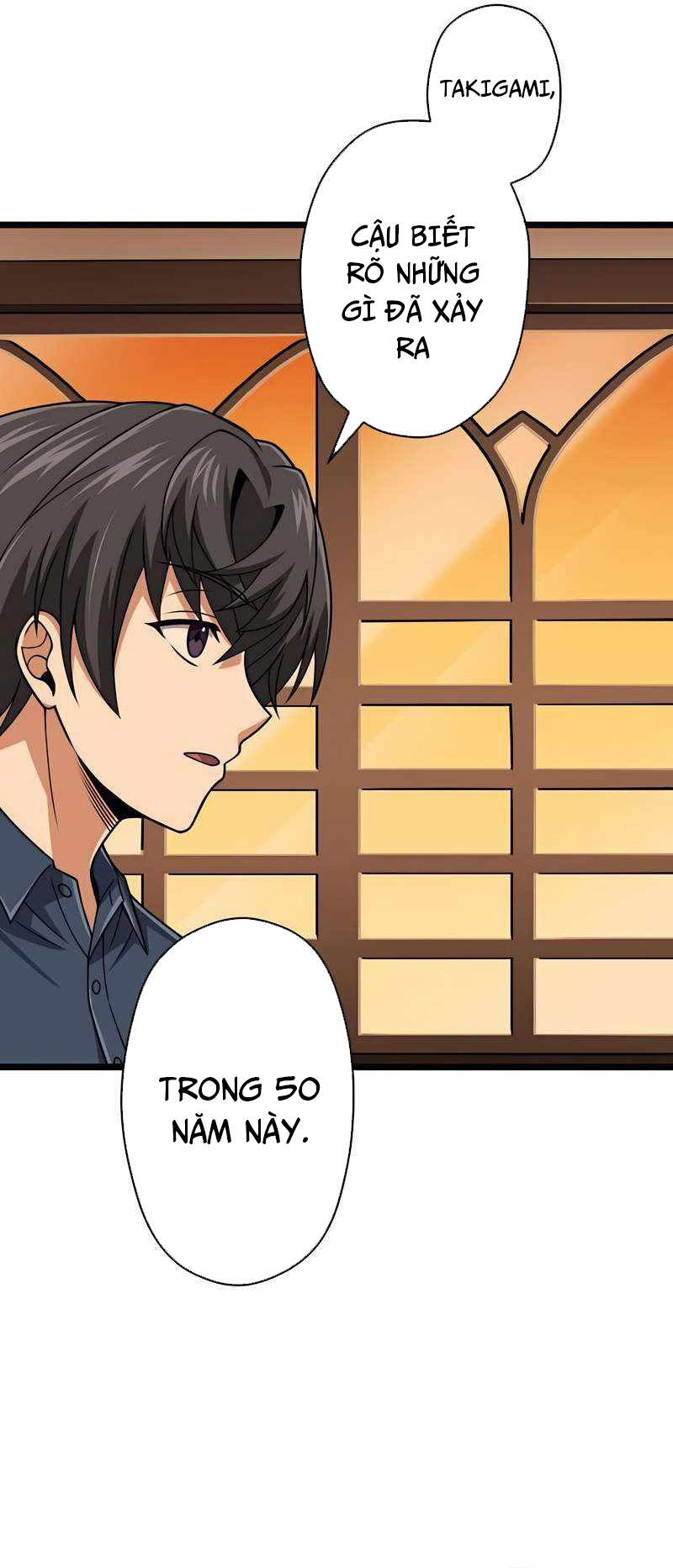 Đại Hiền Nhân Ma Thuật Cấp 99990000: Chapter 55