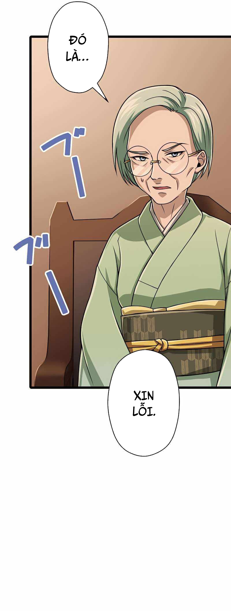 Đại Hiền Nhân Ma Thuật Cấp 99990000: Chapter 55