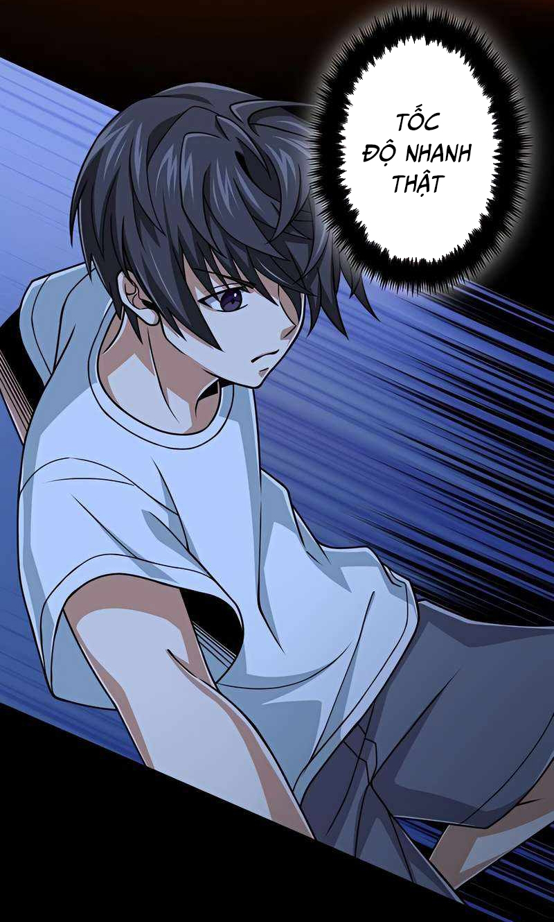 Đại Hiền Nhân Ma Thuật Cấp 99990000: Chapter 55