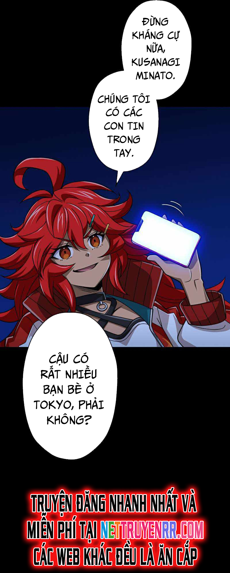 Đại Hiền Nhân Ma Thuật Cấp 99990000: Chapter 55