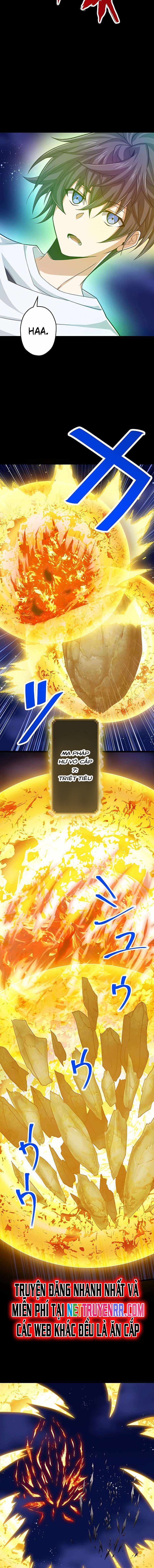 Đại Hiền Nhân Ma Thuật Cấp 99990000: Chapter 56