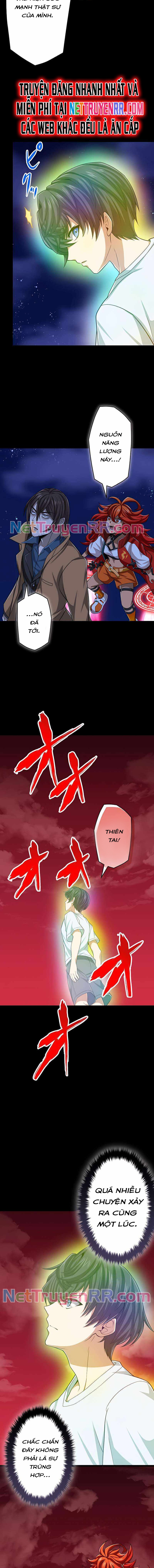 Đại Hiền Nhân Ma Thuật Cấp 99990000: Chapter 56