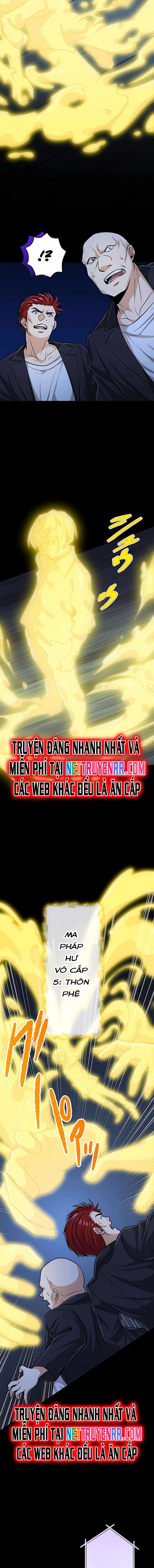 Đại Hiền Nhân Ma Thuật Cấp 99990000: Chapter 56