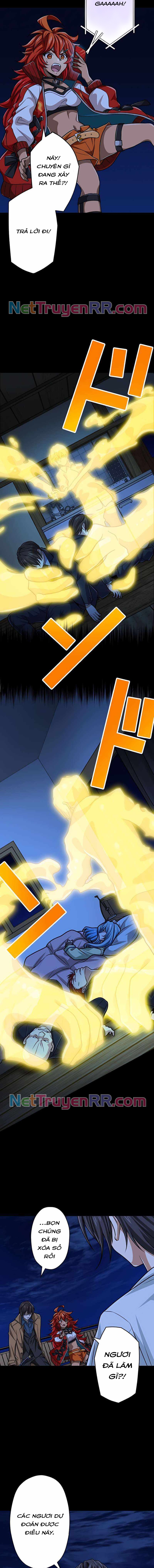 Đại Hiền Nhân Ma Thuật Cấp 99990000: Chapter 56