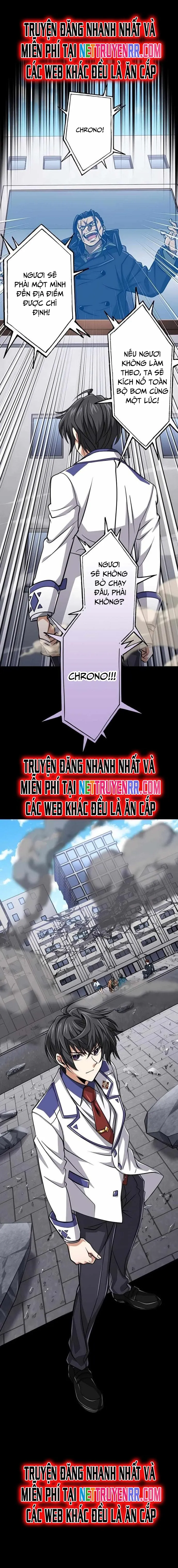 Đại Hiền Nhân Ma Thuật Cấp 99990000: Chapter 63