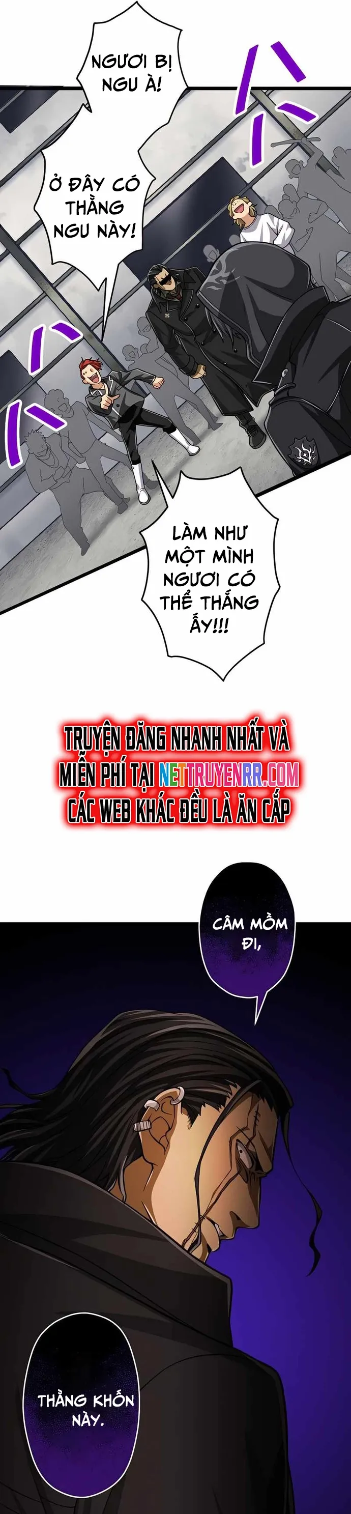 Đại Hiền Nhân Ma Thuật Cấp 99990000: Chapter 64
