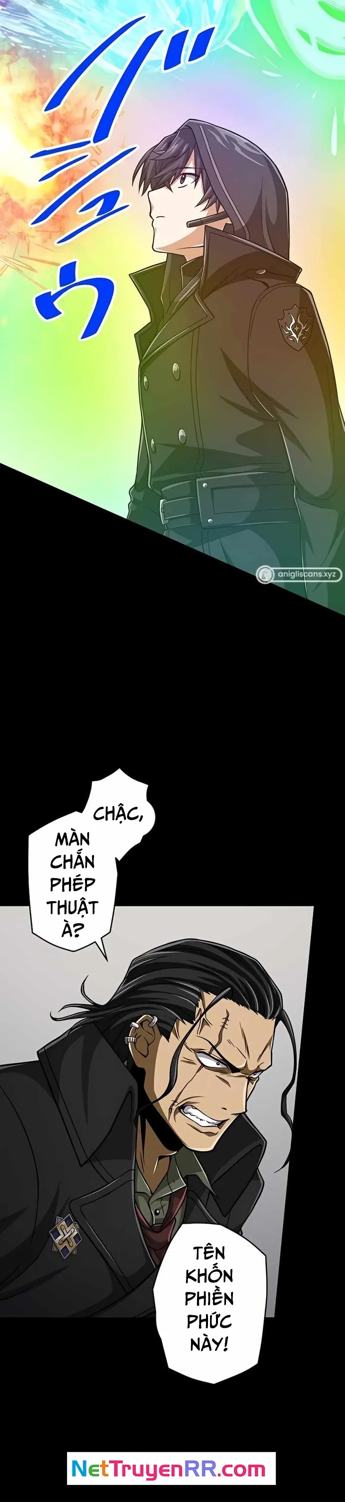 Đại Hiền Nhân Ma Thuật Cấp 99990000: Chapter 64