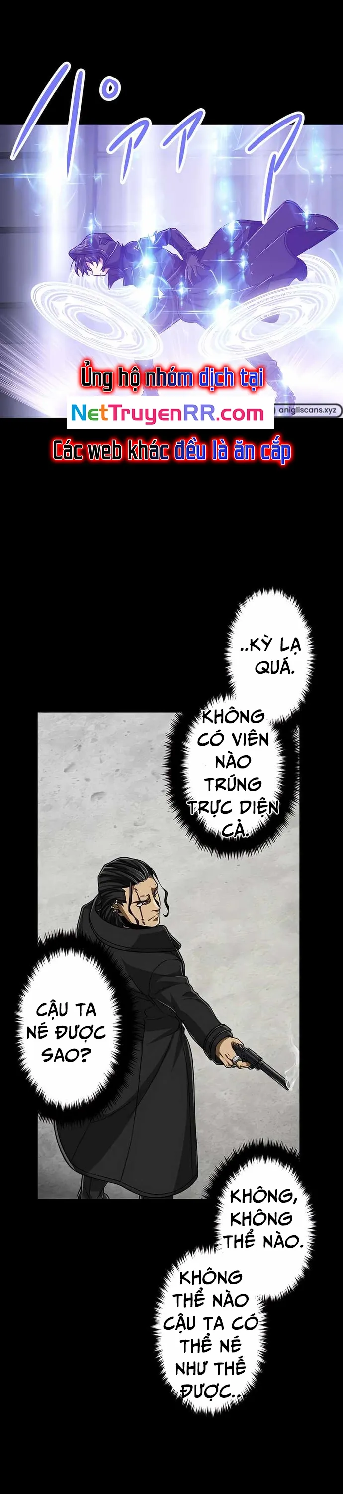Đại Hiền Nhân Ma Thuật Cấp 99990000: Chapter 64