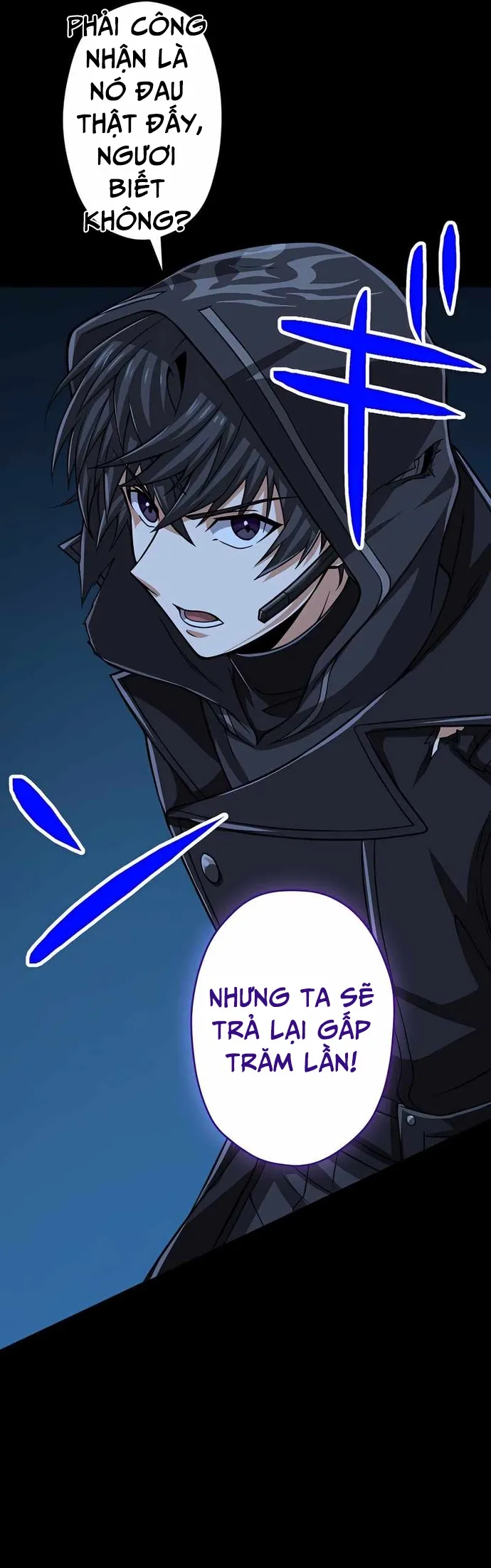 Đại Hiền Nhân Ma Thuật Cấp 99990000: Chapter 64