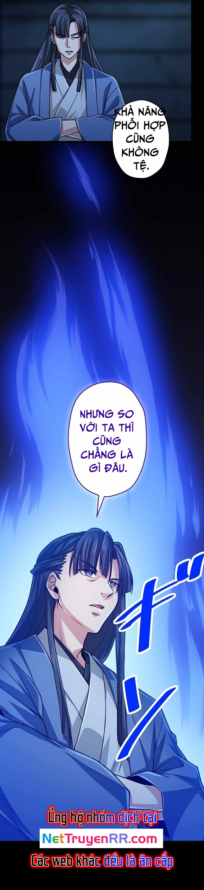 Đại Hiền Nhân Ma Thuật Cấp 99990000: Chapter 65