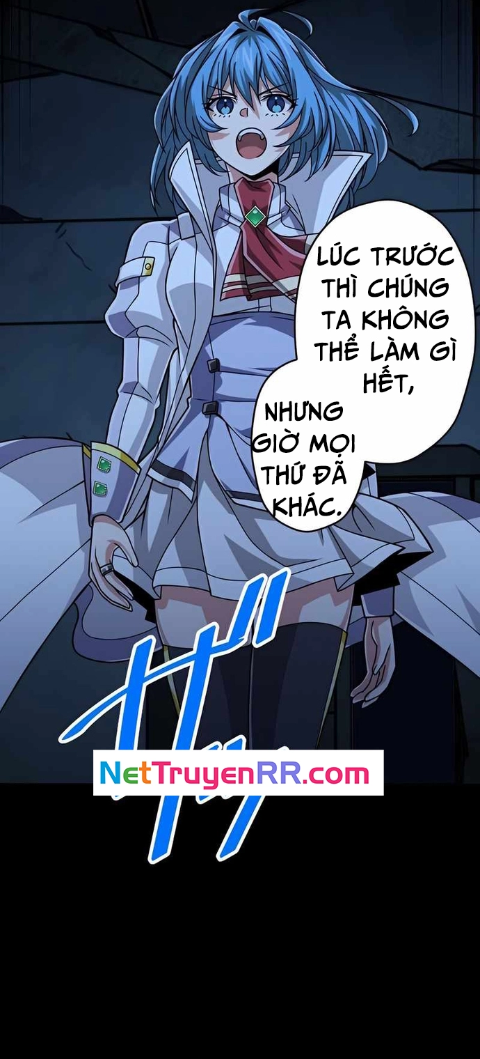 Đại Hiền Nhân Ma Thuật Cấp 99990000: Chapter 65