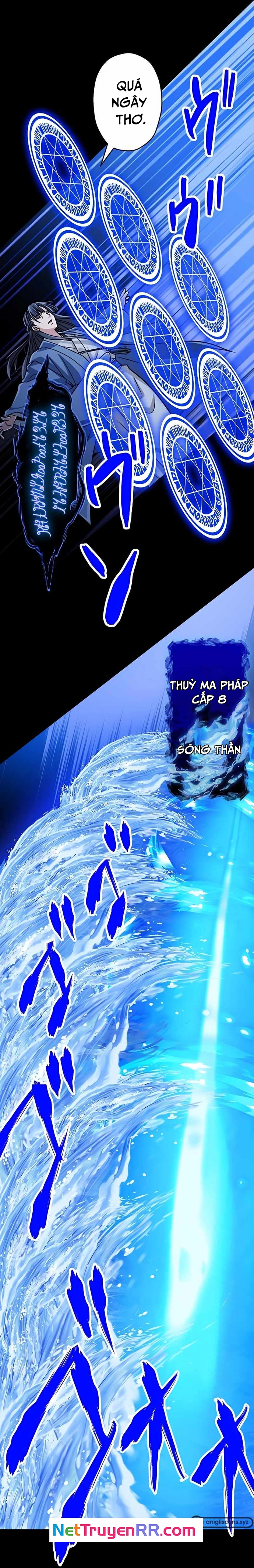 Đại Hiền Nhân Ma Thuật Cấp 99990000: Chapter 65