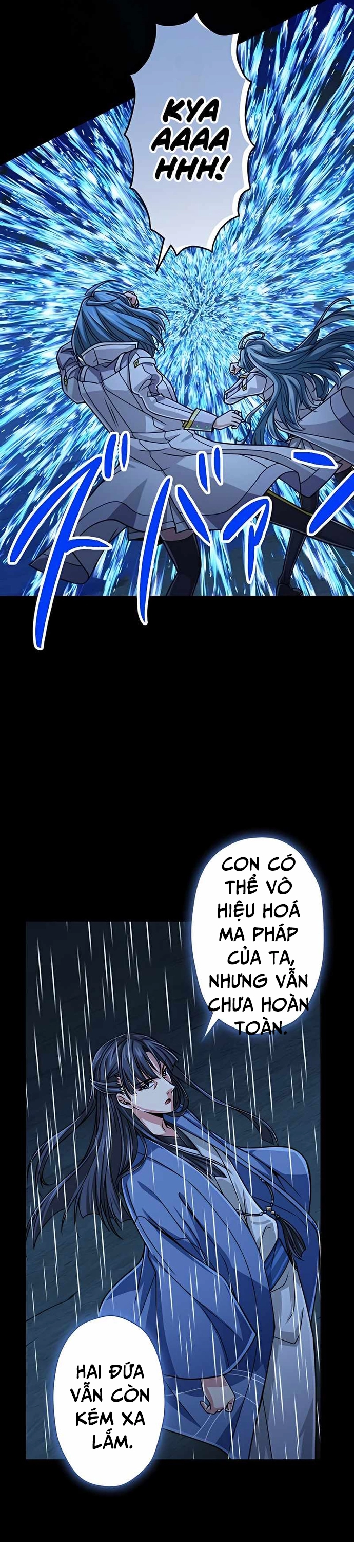 Đại Hiền Nhân Ma Thuật Cấp 99990000: Chapter 65