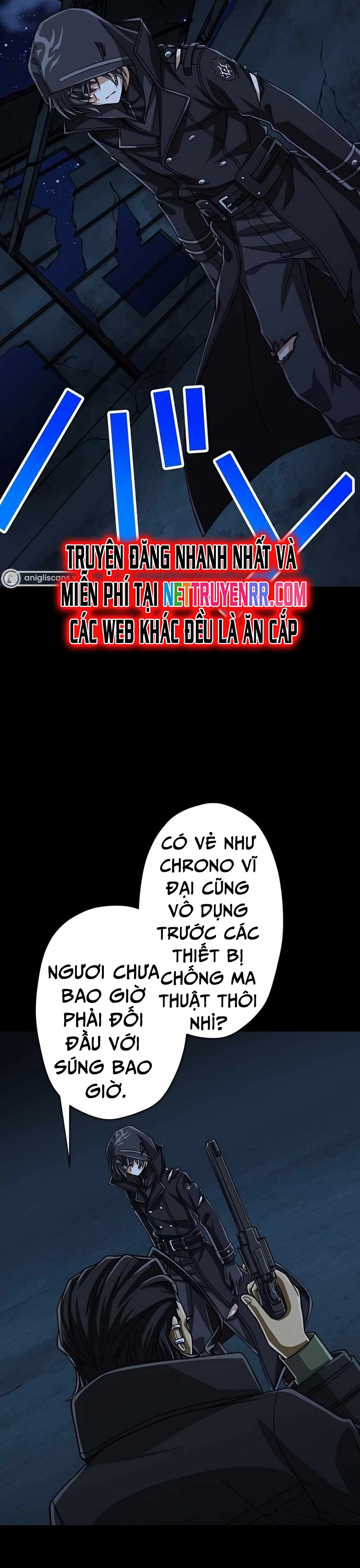 Đại Hiền Nhân Ma Thuật Cấp 99990000: Chapter 65