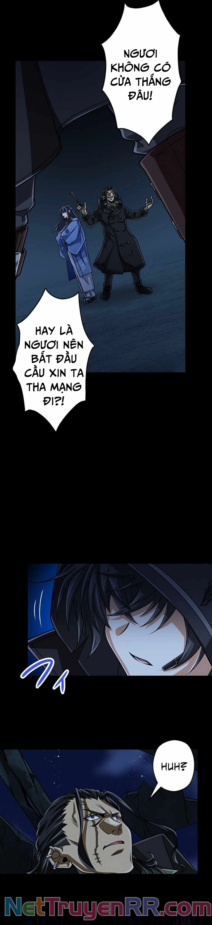 Đại Hiền Nhân Ma Thuật Cấp 99990000: Chapter 65