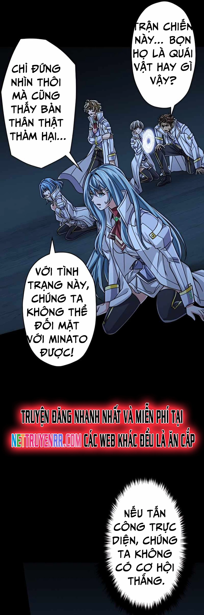 Đại Hiền Nhân Ma Thuật Cấp 99990000: Chapter 65
