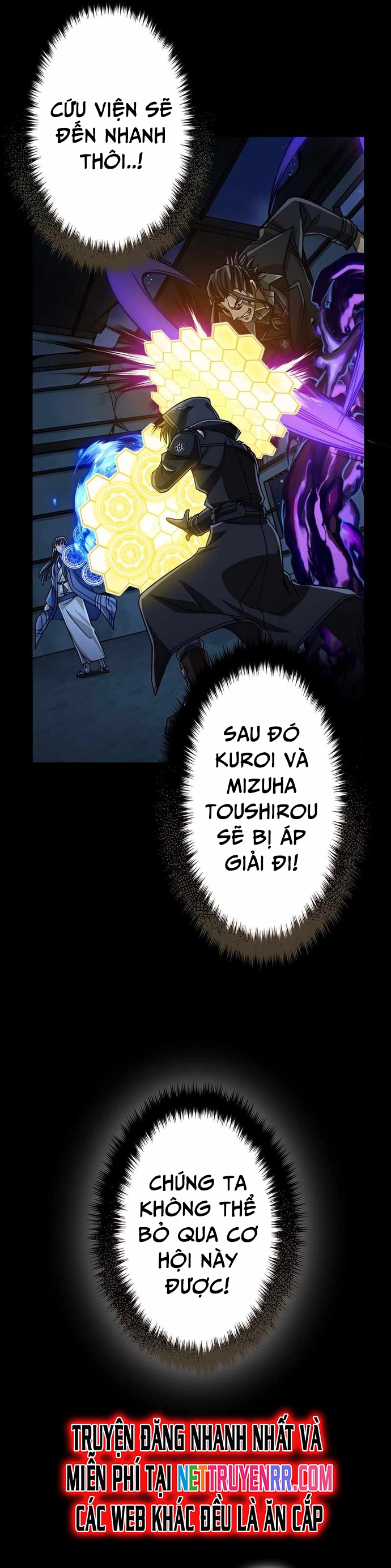 Đại Hiền Nhân Ma Thuật Cấp 99990000: Chapter 65