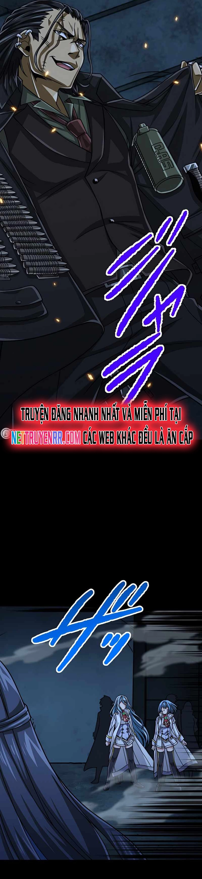Đại Hiền Nhân Ma Thuật Cấp 99990000: Chapter 65