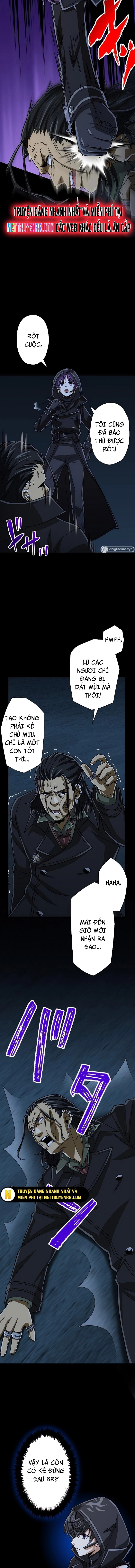 Đại Hiền Nhân Ma Thuật Cấp 99990000: Chapter 67