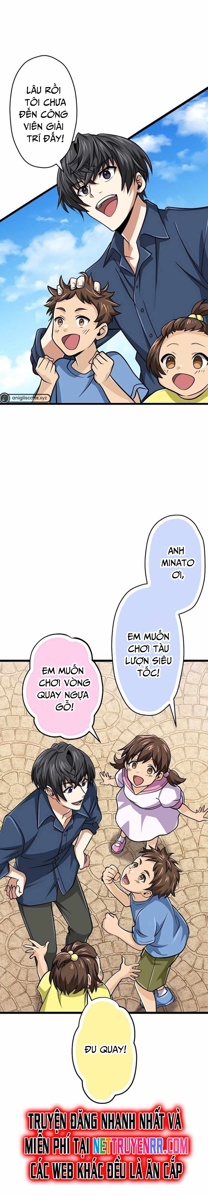 Đại Hiền Nhân Ma Thuật Cấp 99990000: Chapter 68