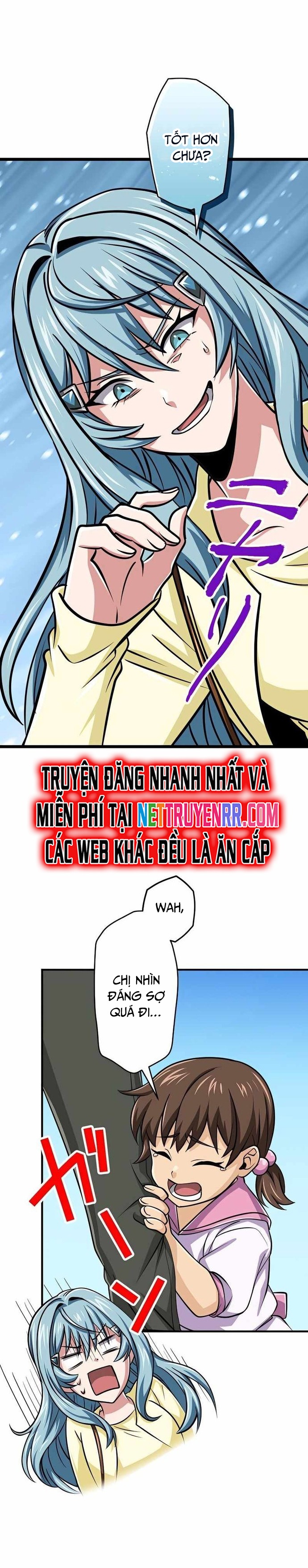 Đại Hiền Nhân Ma Thuật Cấp 99990000: Chapter 68