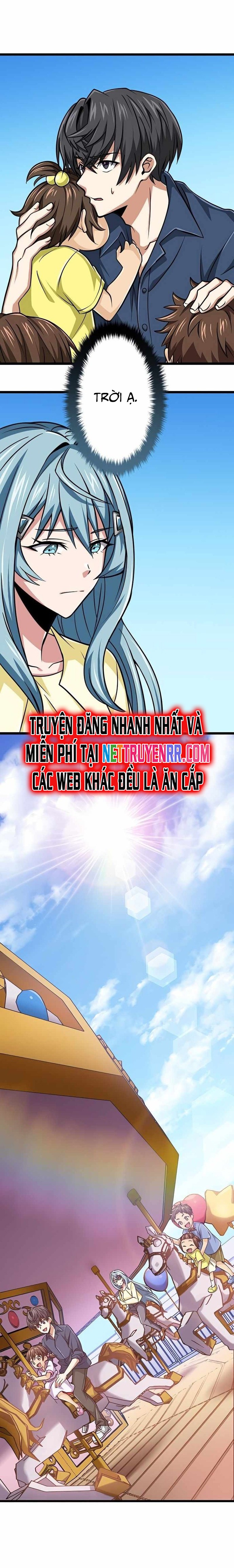 Đại Hiền Nhân Ma Thuật Cấp 99990000: Chapter 68