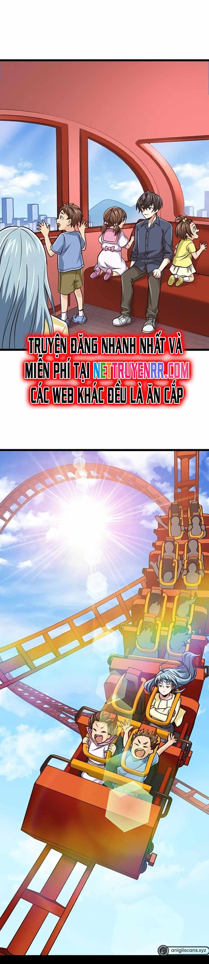 Đại Hiền Nhân Ma Thuật Cấp 99990000: Chapter 68