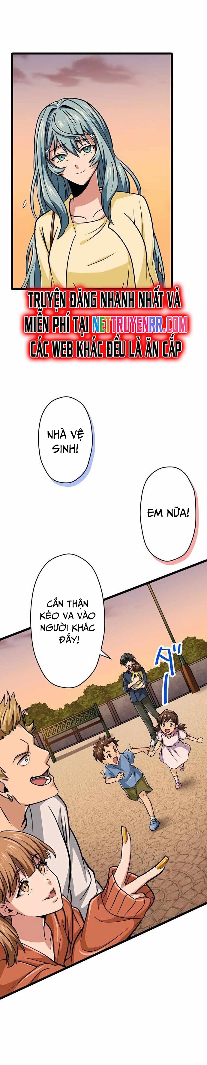 Đại Hiền Nhân Ma Thuật Cấp 99990000: Chapter 68