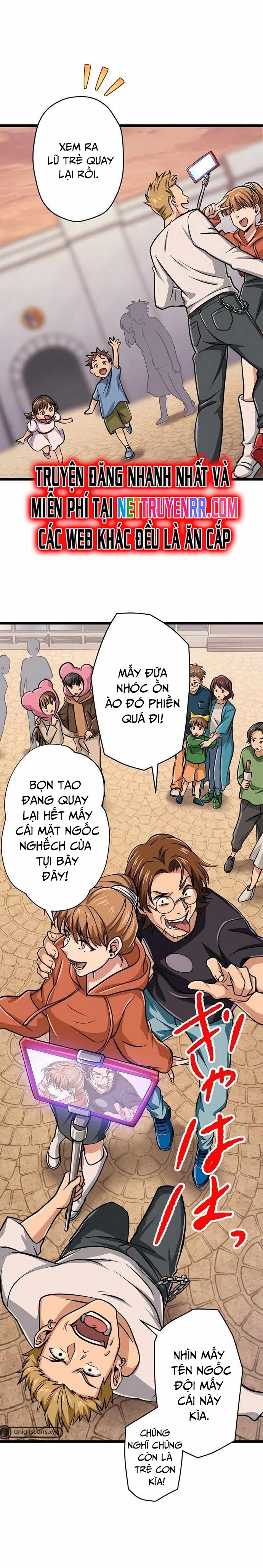 Đại Hiền Nhân Ma Thuật Cấp 99990000: Chapter 68