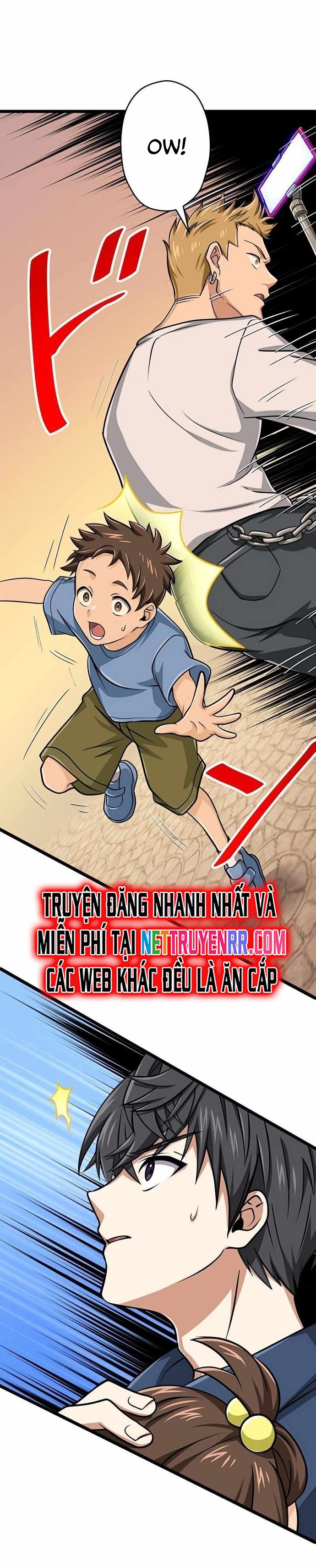 Đại Hiền Nhân Ma Thuật Cấp 99990000: Chapter 68