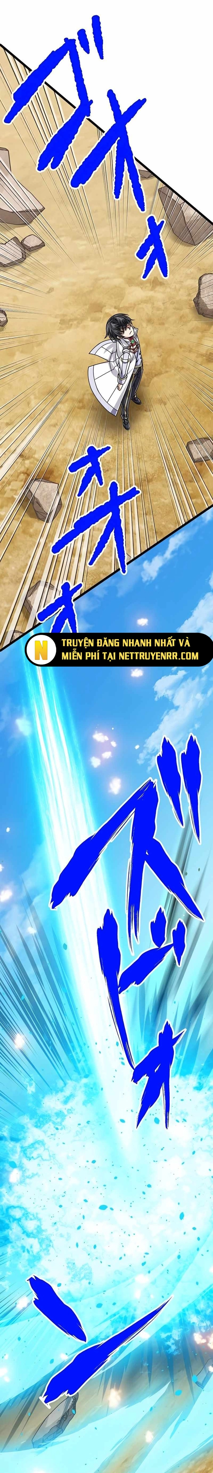 Đại Hiền Nhân Ma Thuật Cấp 99990000: Chapter 71