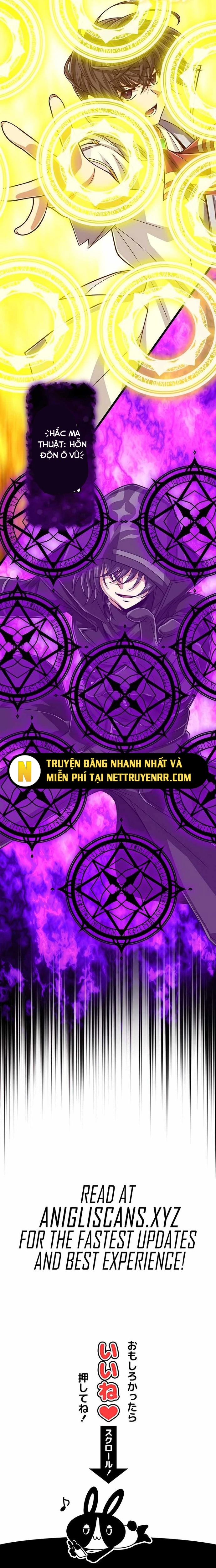 Đại Hiền Nhân Ma Thuật Cấp 99990000: Chapter 71