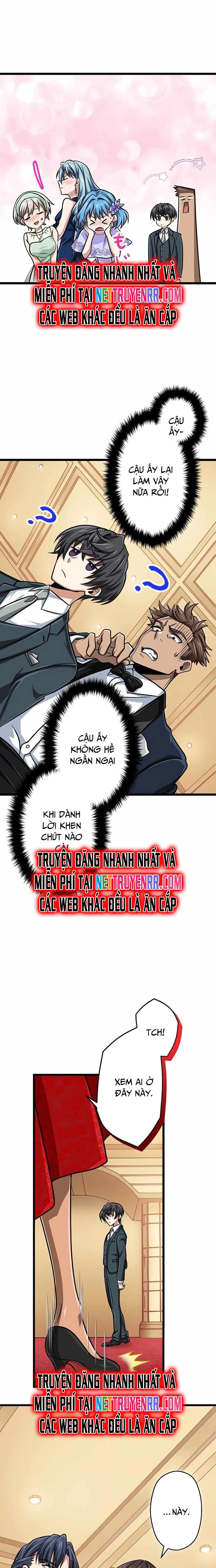 Đại Hiền Nhân Ma Thuật Cấp 99990000: Chapter 74
