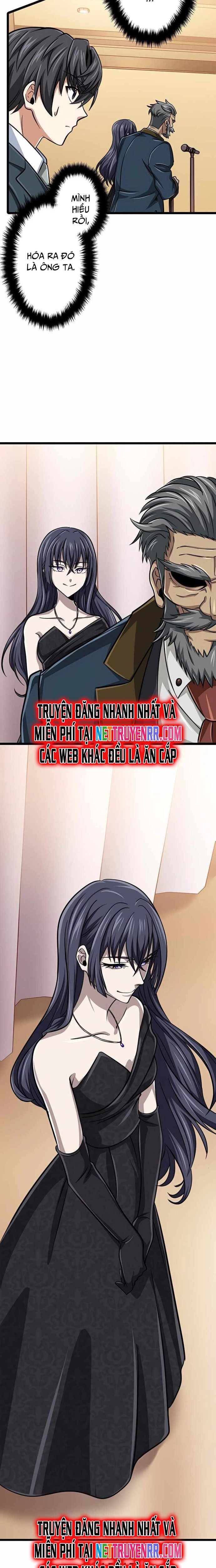 Đại Hiền Nhân Ma Thuật Cấp 99990000: Chapter 74