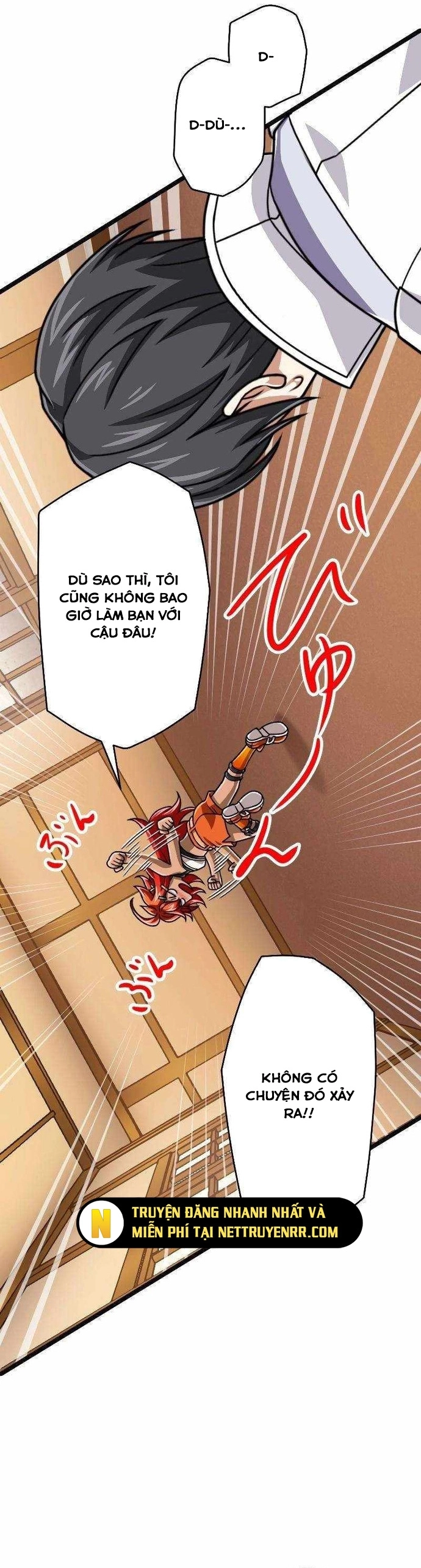 Đại Hiền Nhân Ma Thuật Cấp 99990000: Chapter 84