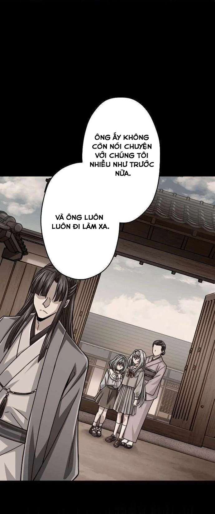 Đại Hiền Nhân Ma Thuật Cấp 99990000: Chapter 84