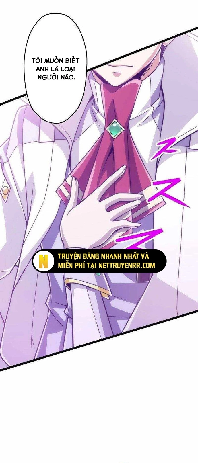 Đại Hiền Nhân Ma Thuật Cấp 99990000: Chapter 84