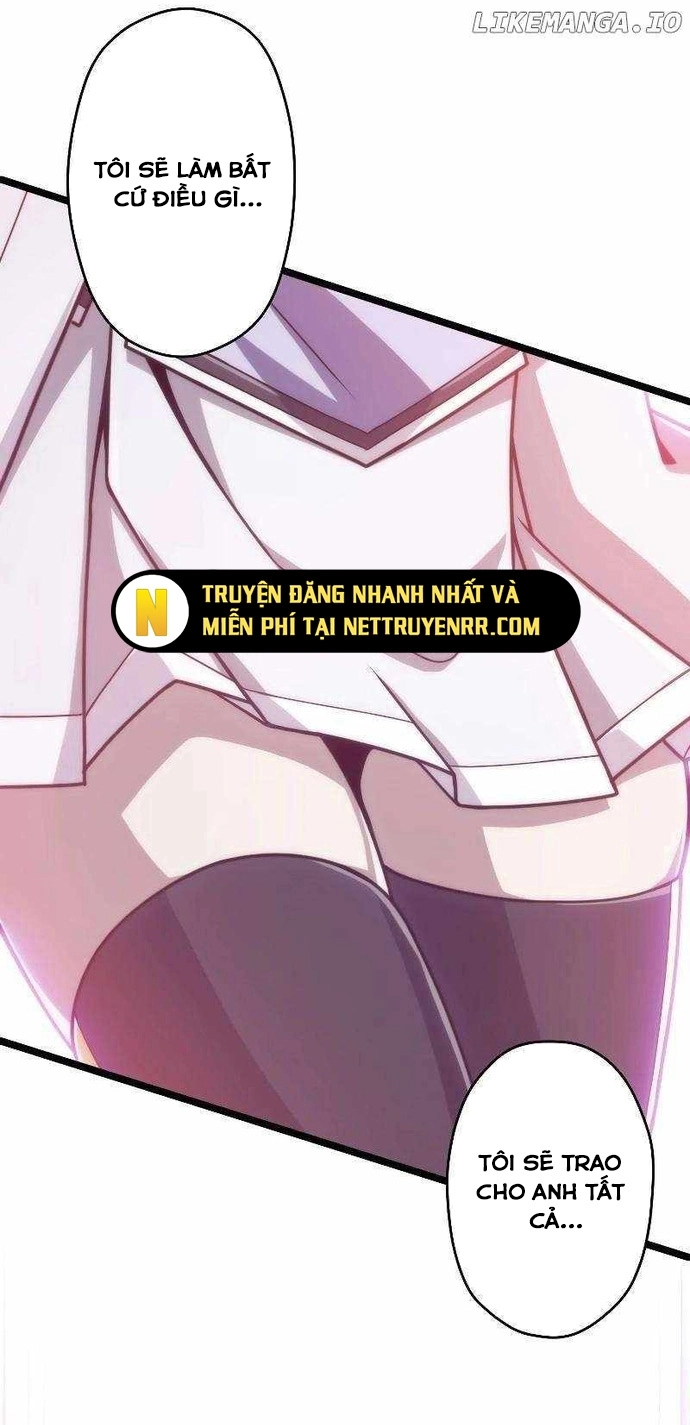 Đại Hiền Nhân Ma Thuật Cấp 99990000: Chapter 84