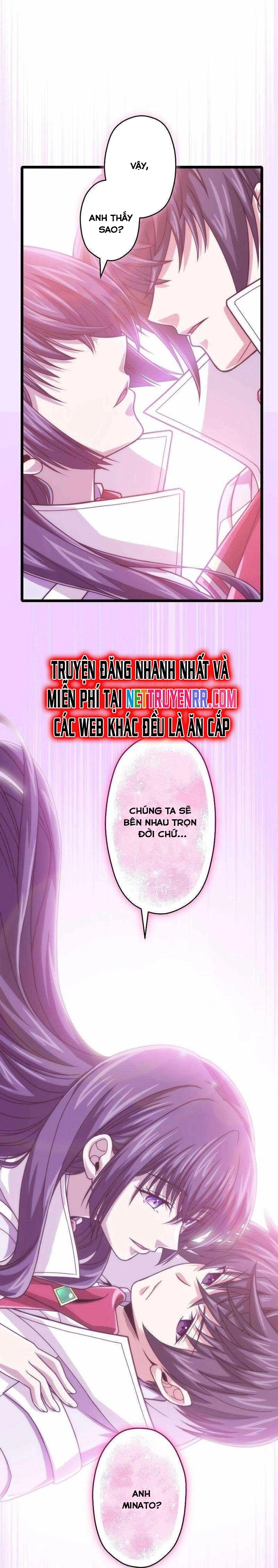 Đại Hiền Nhân Ma Thuật Cấp 99990000: Chapter 84