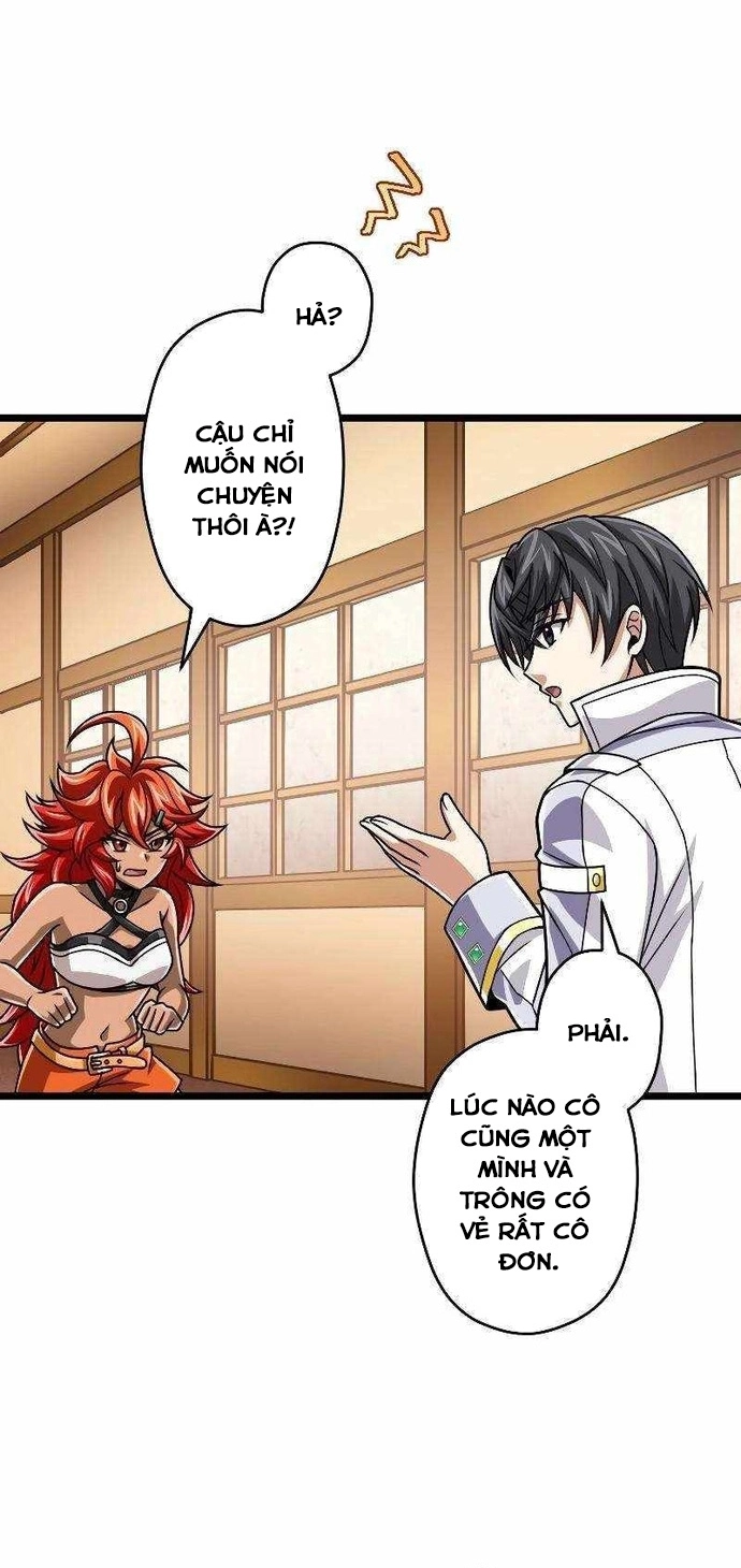Đại Hiền Nhân Ma Thuật Cấp 99990000: Chapter 84