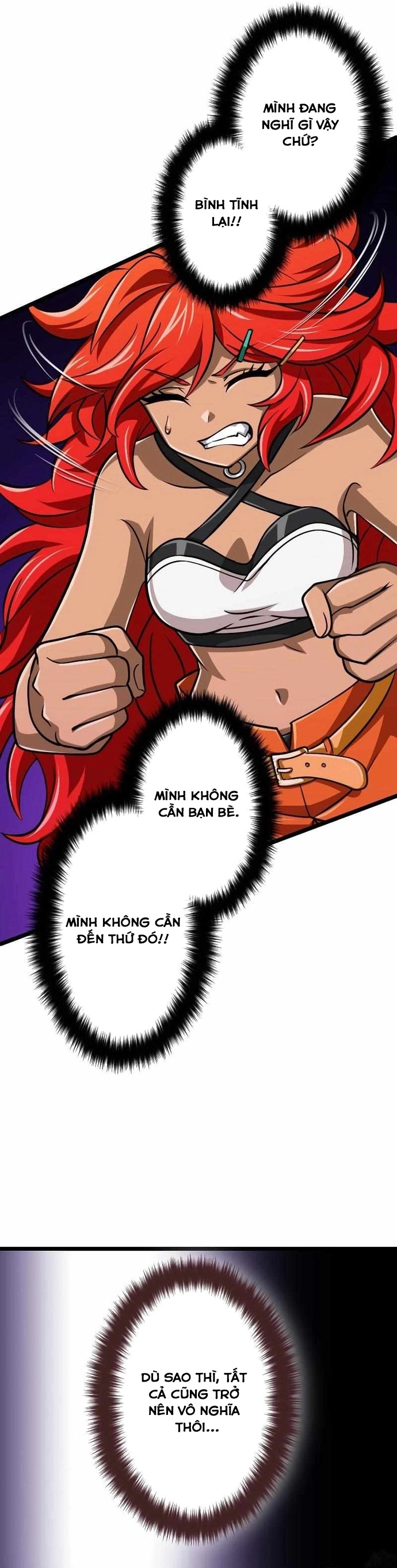 Đại Hiền Nhân Ma Thuật Cấp 99990000: Chapter 85