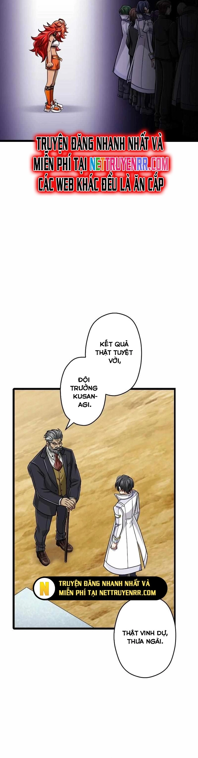 Đại Hiền Nhân Ma Thuật Cấp 99990000: Chapter 85
