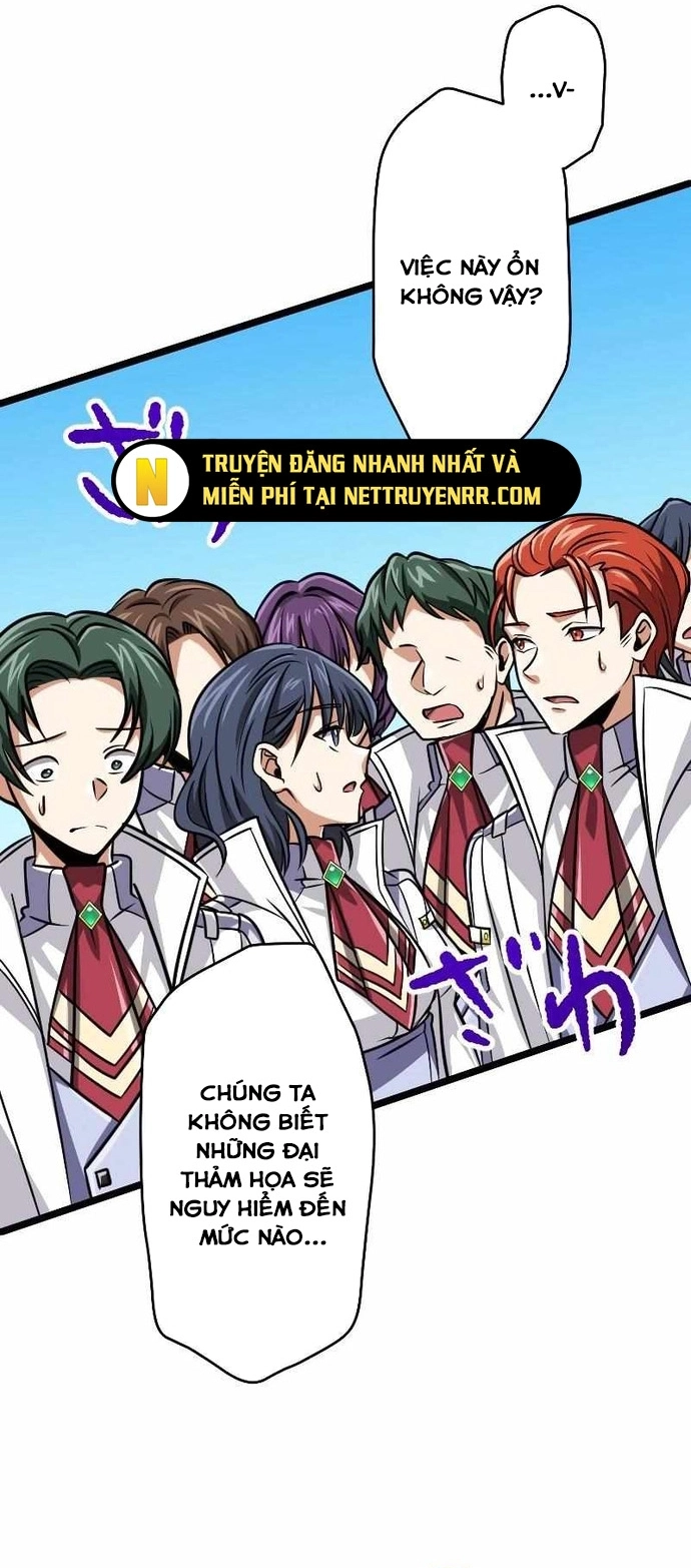 Đại Hiền Nhân Ma Thuật Cấp 99990000: Chapter 85