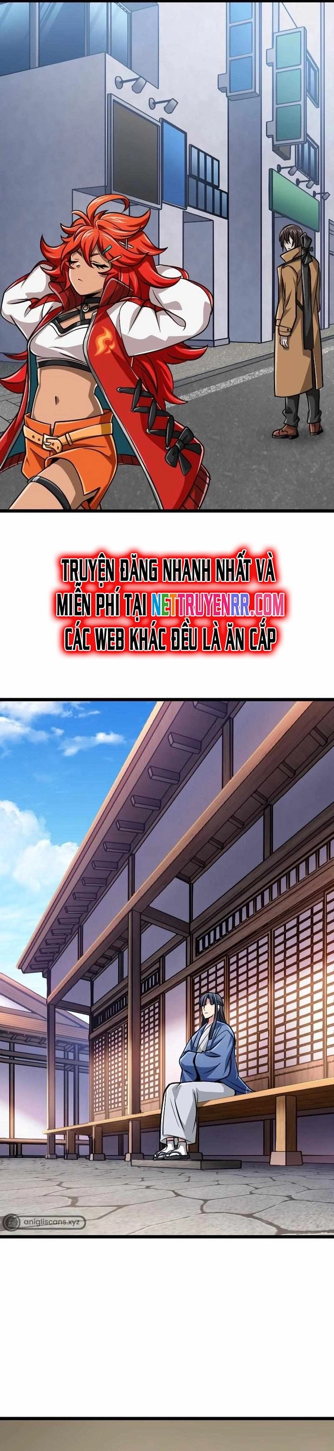 Đại Hiền Nhân Ma Thuật Cấp 99990000: Chapter 85