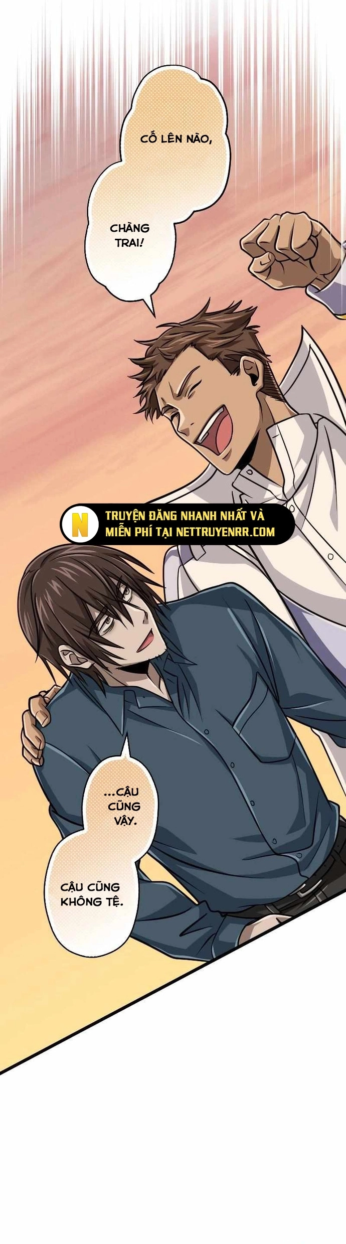Đại Hiền Nhân Ma Thuật Cấp 99990000: Chapter 85