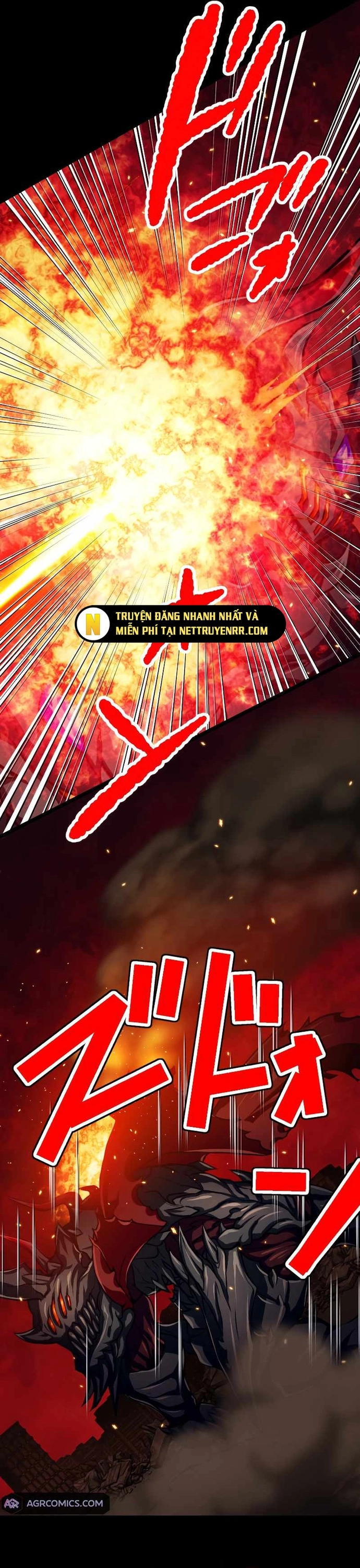 Đại Hiền Nhân Ma Thuật Cấp 99990000: Chapter 87