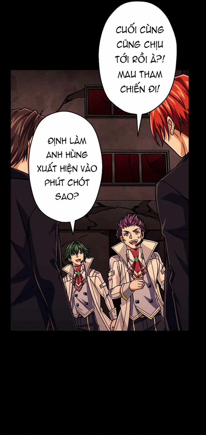 Đại Hiền Nhân Ma Thuật Cấp 99990000: Chapter 88