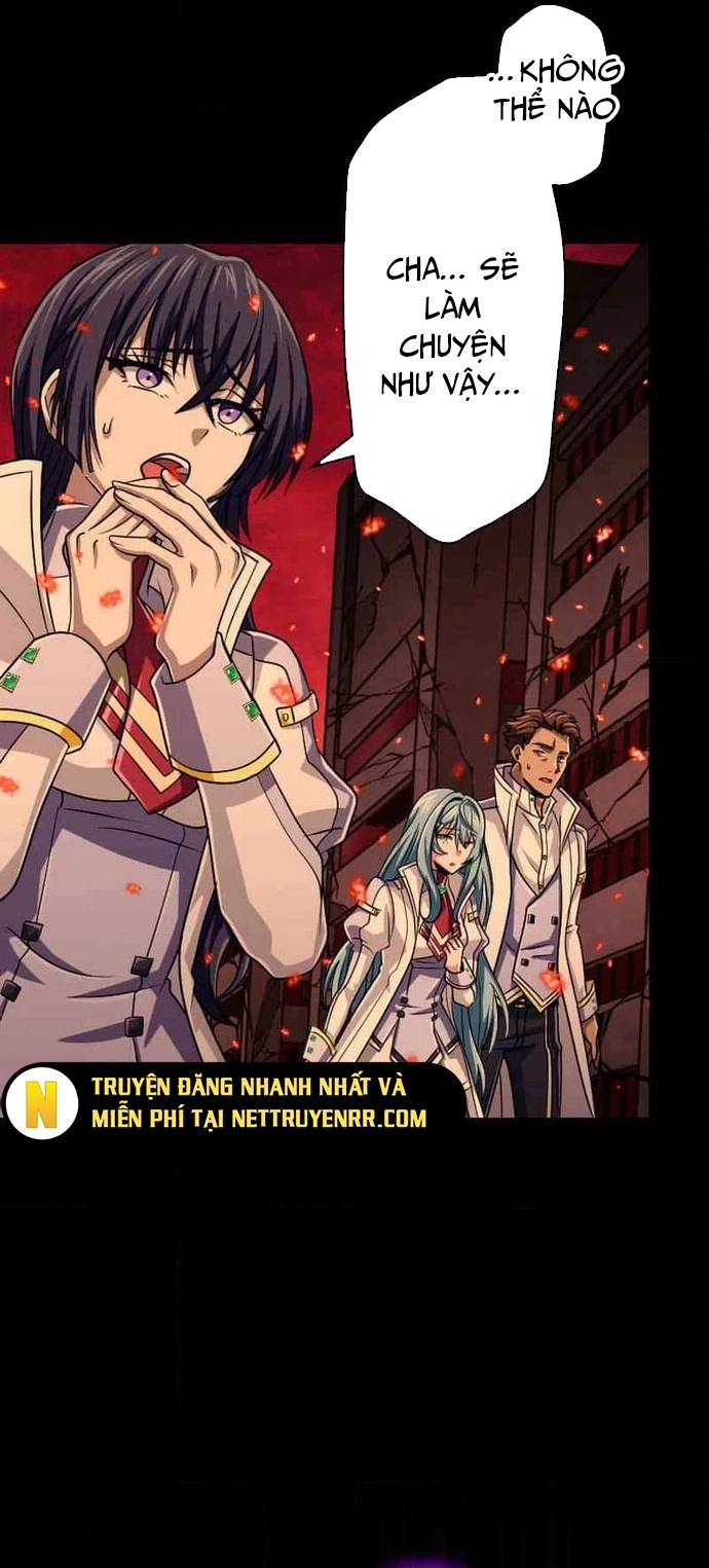 Đại Hiền Nhân Ma Thuật Cấp 99990000: Chapter 89